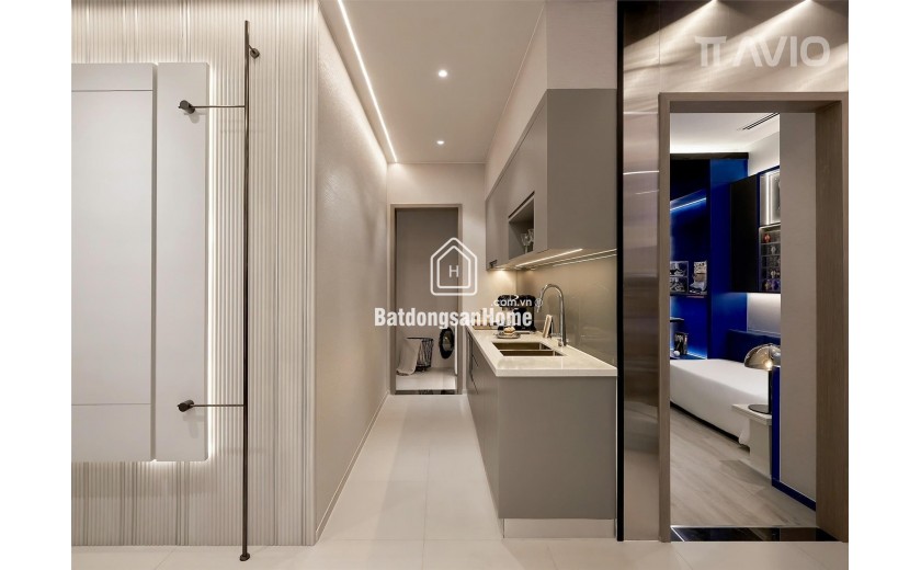 Chỉ với 9 triệu/tháng là bạn đã có thể sở hữu căn hộ chuẩn Nhật ngay trung tâm AVIO – Dĩ An, Bình Dương, sát ranh giới TP. Thủ Đức!